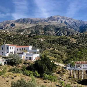 Bed & Breakfast And Cortijo La Zapatera