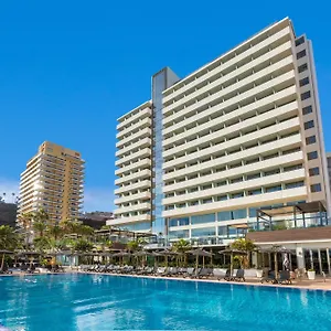 Melia Costa Atlantis Tenerife **** Puerto de la Cruz (Tenerife)