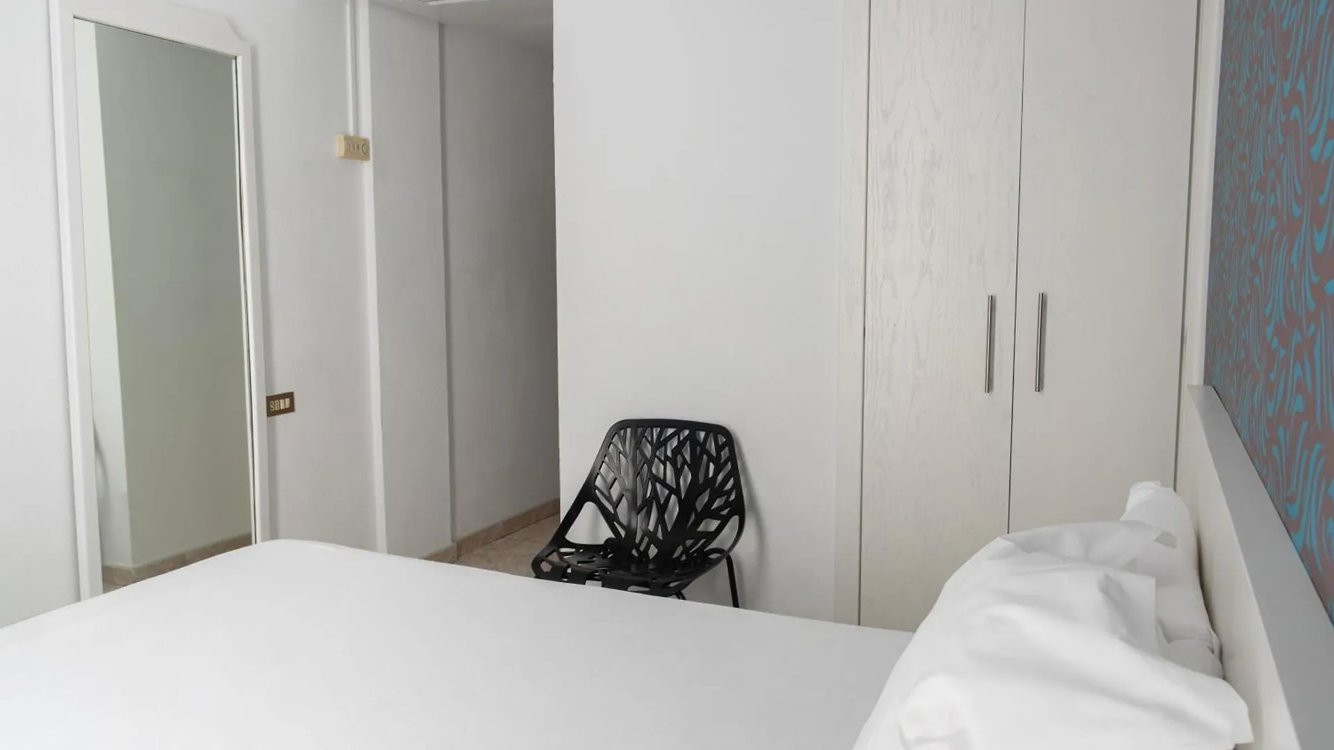****  Checkin Concordia Playa Hotel Puerto de la Cruz  Spain