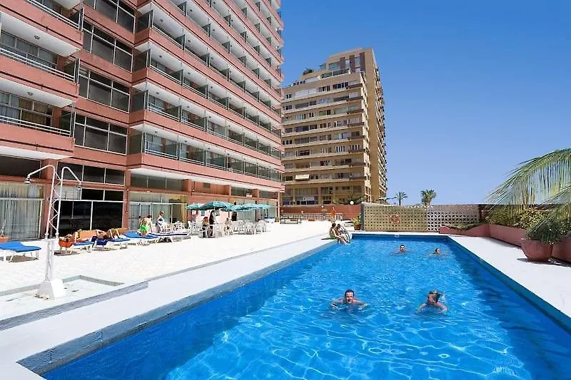 Checkin Concordia Playa Hotel Puerto de la Cruz   Puerto de la Cruz (Tenerife)