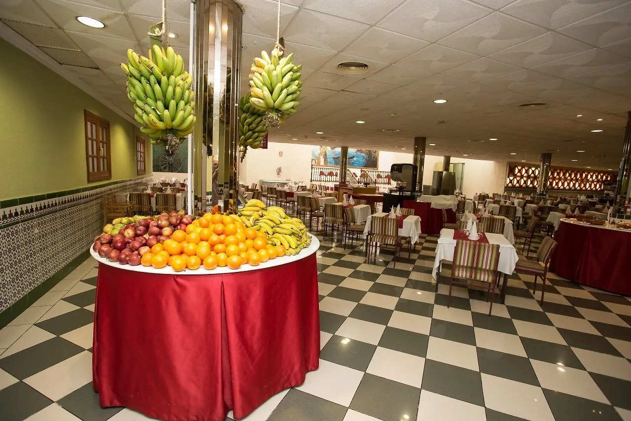 ****  Checkin Concordia Playa Hotel Puerto de la Cruz  Spain